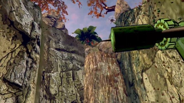 Tarzan VR Review смотреть онлайн