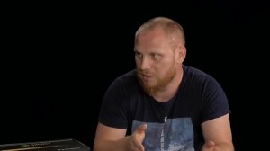 Разведопрос ЭНКОСТ Мониторинг