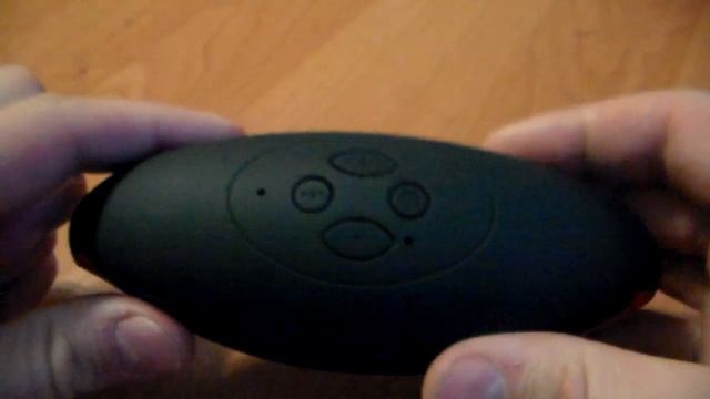 #16 Портативная bluetooth колонка MINI-X6U: что делать, если заглючила колонка и не выключается смотреть онлайн