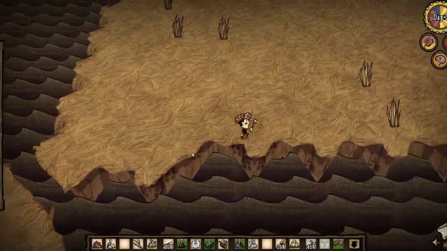 Давайте поиграем в... #1. Don't Starve Together смотреть онлайн