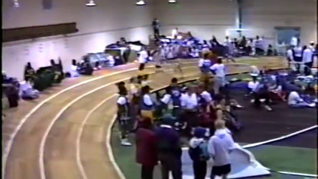 Indoor Track in the Tin Can- Mile (1993) - Pierpoint смотреть онлайн