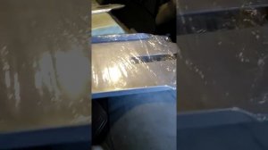 гидро крыло на лодочный мотор