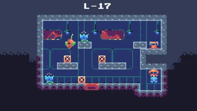 112th Seed - Full #Unedited #PS4 Platinum Trophy Gameplay смотреть онлайн