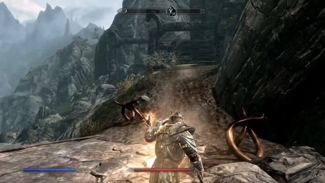 Старушечья Скала. Продолжаем добывать Осколки. # 114 смотреть онлайн