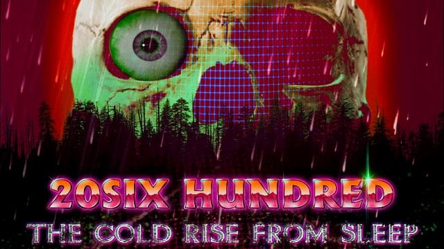 20SIX Hundred - The Witching смотреть онлайн