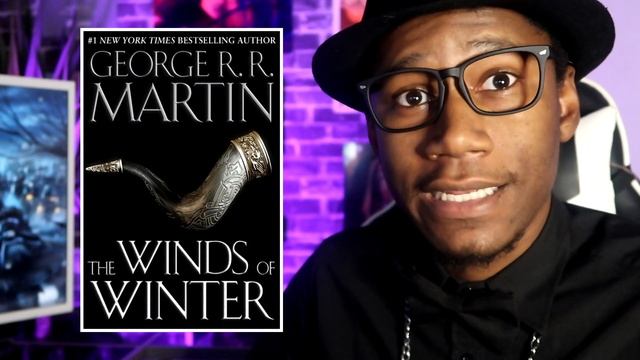 Has Game of Thrones Damaged George RR Martin's Legacy? смотреть онлайн