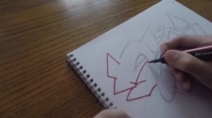 ГРАФФИТИ СКЕТЧ! РИСУЮ ГРАФФИТИ МАРКЕРАМИ! graffiti time lapse