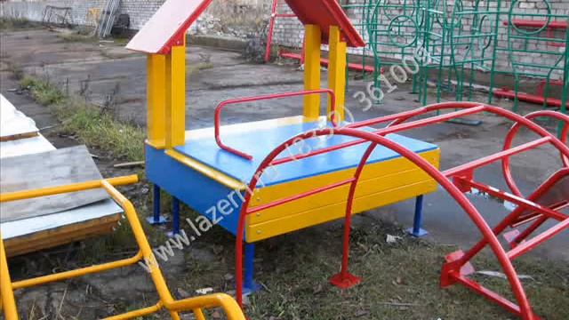 спортивное оборудование для детского сада купить в чебоксарах