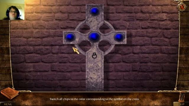 WHAT IS THIS??!!! Where angels cry #5 смотреть онлайн