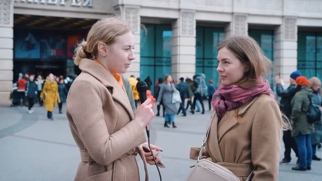 Социальный опрос о бренде "585 золотой" от ИмперКом смотреть онлайн