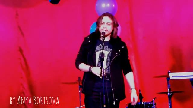 Иван Фефелов. Презентация диска "Дюжина" Лены Третьяковой, 21\11\15, МОСКВА, GLASTONBERRY PUB смотреть онлайн