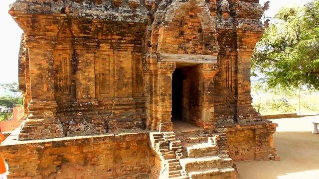 Вьетнам Муйне и немного рыбалки ч 2 смотреть онлайн