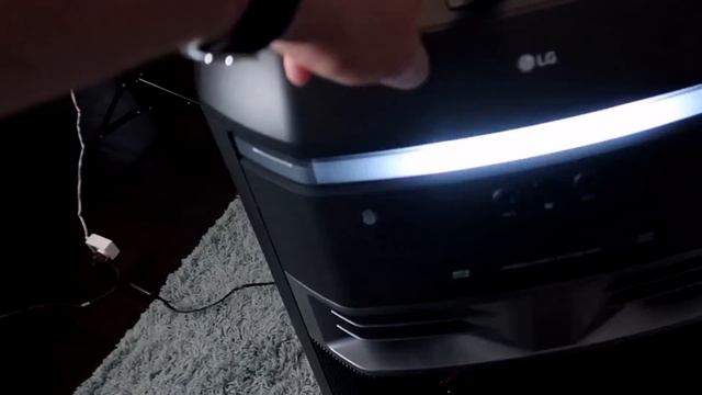 LG RESPONDE A VIDEO DE LAS BOCINAS DONDE LE MANDE FUEGO смотреть онлайн