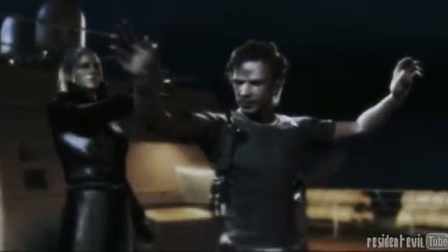 Resident Evil Dead Aim - Cutscenes: Abertura / Opening смотреть онлайн