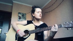 «Прихожу к кресту» #cover (Артур Бабахян)