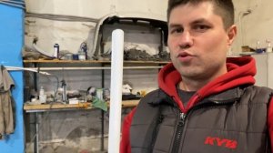 Казанка 5М4. Как усилить транец