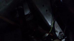 Волга 29 замена радиатора печки