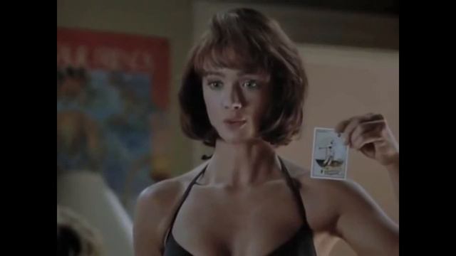 Chocolate cake GameBoy and Lauren Holly смотреть онлайн