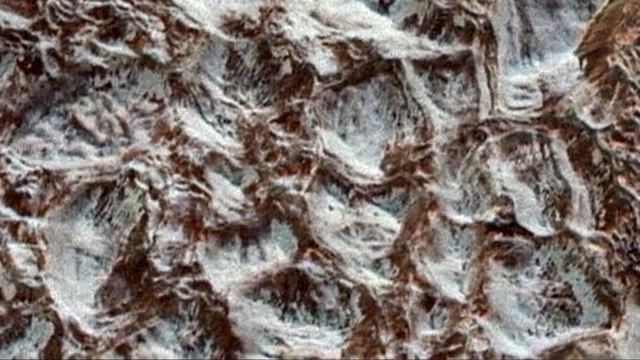 «НОВЫЕ ГОРИЗОНТЫ» МИССИЯ 2019 [Астероид MU69] смотреть онлайн