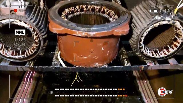 Сушильная печь. смотреть онлайн