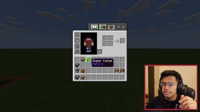 1.18+ Updated SUGAR-CANE FARM (Unlimited + Automatic) - Minecraft (Bedrock + Java) смотреть онлайн