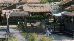 Легенда о Шэнь Ли 1 сезон 27 серия