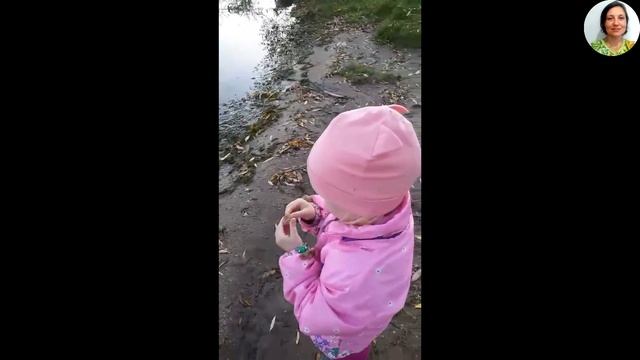 Рыба Веселится