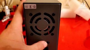 Обзор Лабораторного блока питания WANPTEK KPS3010DF 30V 10A