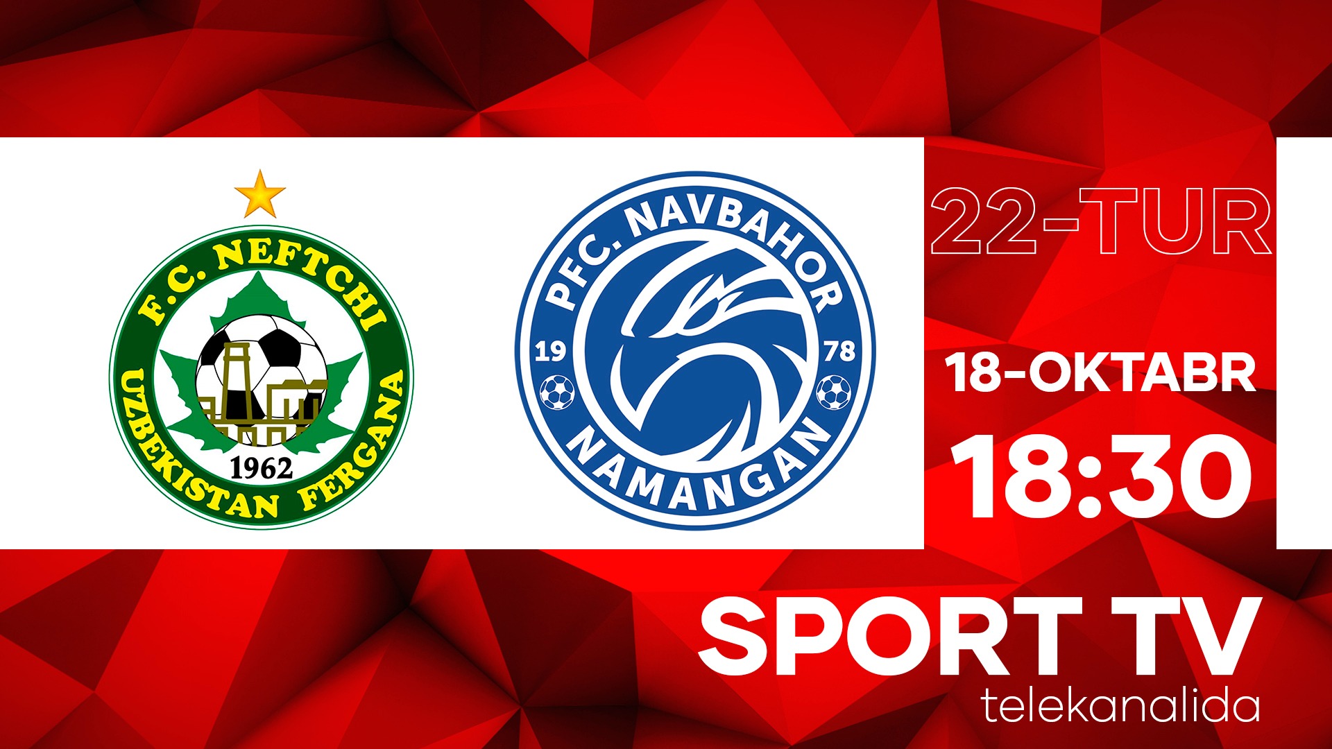 NEFTCHI Vs NAVBAHOR | Coca-cola Superliga-2022 | 22-tur #live