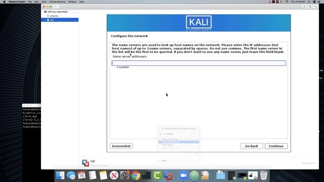 How to Setup A Safe Vulnhub Machine Hacking Lab смотреть онлайн