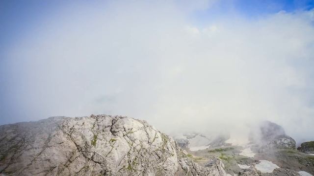 Поход по Адыгее. Фишт смотреть онлайн