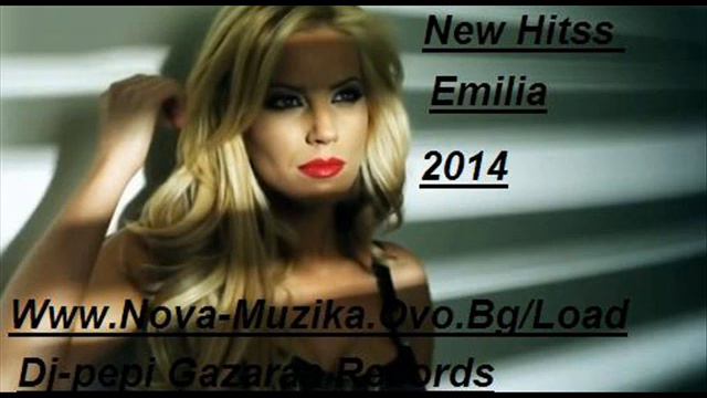 New Emiliq Ft Avi Benedi   Koi Shte Mu Kaje 2014 Dj Pepi Gazara