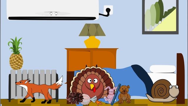 ? Учим звуки речи вместе с роботом Дашей. Звук И. Урок 18 (0+) смотреть онлайн