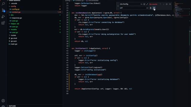 Building with Golang - Part 2 смотреть онлайн