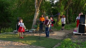 Фестиваль Песни над Серпом