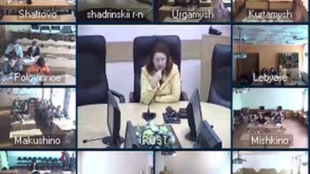 Программа развития как элемент стратегии деятельности ДОО Должикова РА смотреть онлайн