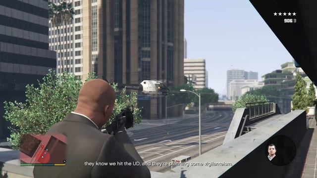 Grand Theft Auto 5 Gameplay Walkthrough Part 56 | Heist | The Big Score | GTA 5 | No commentary смотреть онлайн