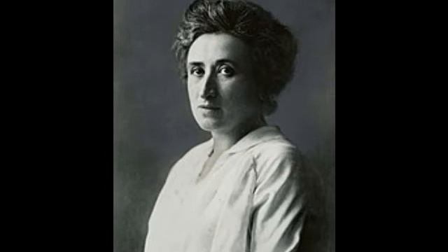 "In Defense of Nationality" (1900) by Rosa Luxemburg. #Marxist Theory/History Audiobook + Discussio смотреть онлайн