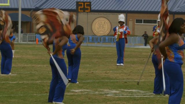 Savannah State University - Halftime 11.16.2013 смотреть онлайн
