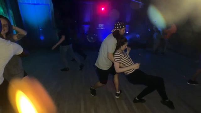 Loote - She's all yours | Brazilian Zouk Dance by Matthew Krivanek & Lauren Wray at Zouk Atlanta смотреть онлайн