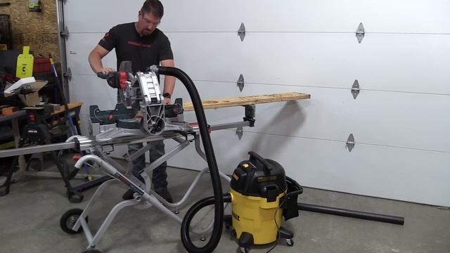 New Silent DEWALT Wet/Dry Vacuum with StealthSonic Ultra-Quiet Technology DXV12P-QT & DXV09P-QTA смотреть онлайн