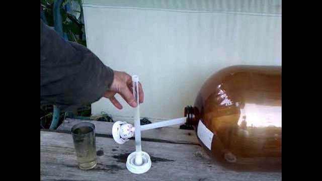 Использование трубочки от ПЭТ кеги в переводе шуруповерта на Li-Ion аккумуляторы. Легче, дольше смотреть онлайн