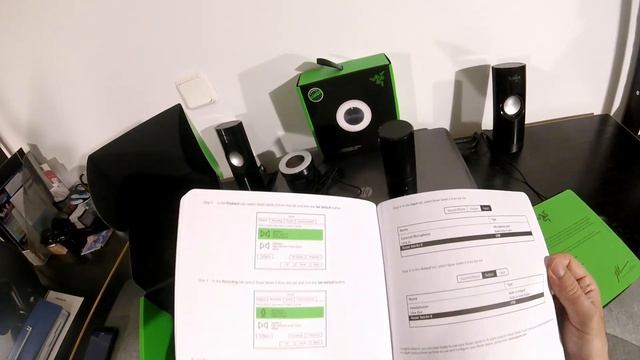Razer Seiren X Unboxing смотреть онлайн