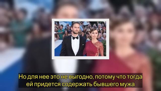 «Дочке вообще не помогает»: Оставшийся без денег сын миллиардера Алекс Смерфит хотел, чтобы Боня пл смотреть онлайн