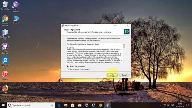 Get CAPS Lock, NUM Lock, and Scroll Lock Indicators in the System Tray смотреть онлайн
