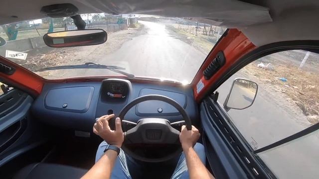 Bajaj Qute CNG - Rs. 3.3 Lakh Quadricycle ?| Faisal Khan