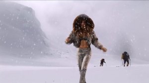 CARA DELEVINGNE/КАРА ДЕЛЕВИНЬ VINE