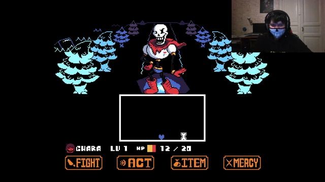 Undercheat. Осенний стрим 3. Terraria и Undertale bits and pieces. смотреть онлайн