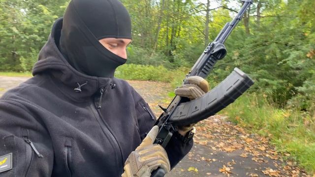 10 Причин НЕ покупать АК