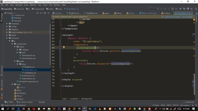 How to display category with latest post part - 39 смотреть онлайн